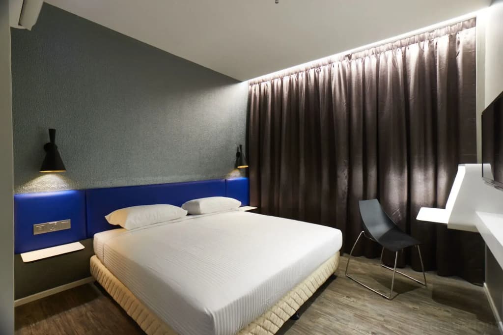 Win Win Boutique Hotel Port Dickson - photo 5