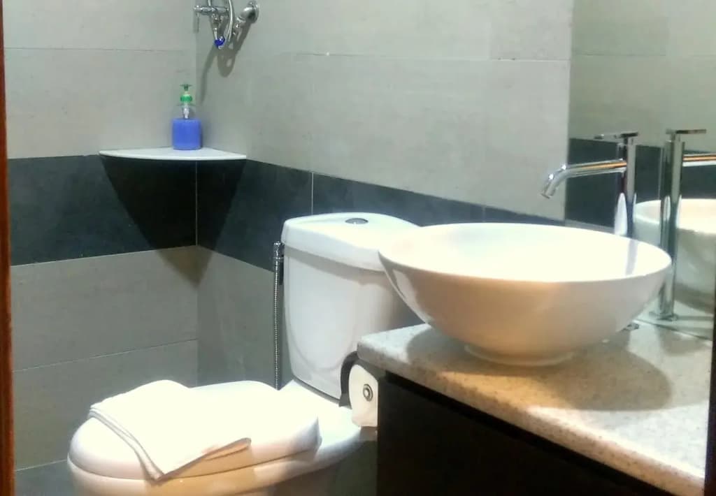 Hotel Zamburger Kuala Selangor - photo 9