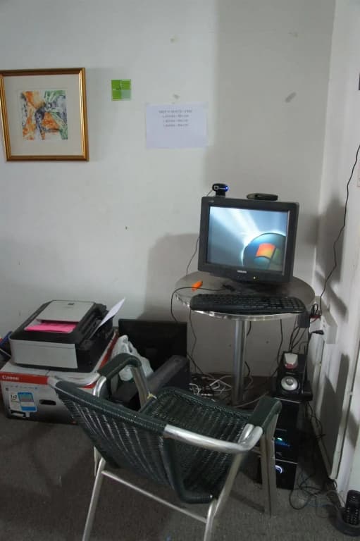 L'armada Guesthouse - photo 5