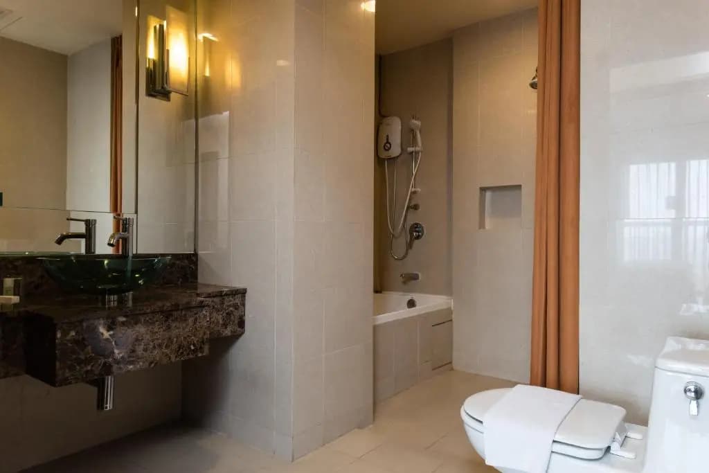Resort Suites At Bandar Sunway - photo 11