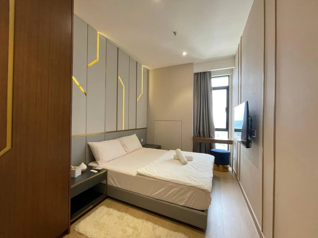 Hill10 Residence i-City by VEE -Wifi, Netflix & Parking - Comfy & Cozy - photo 6