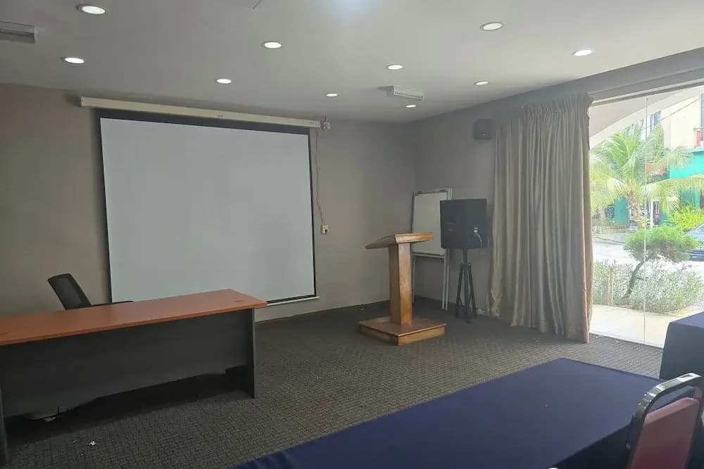 Fast Hotel Melaka Near Menara Taming Sari - 2 Mins Only - photo 14