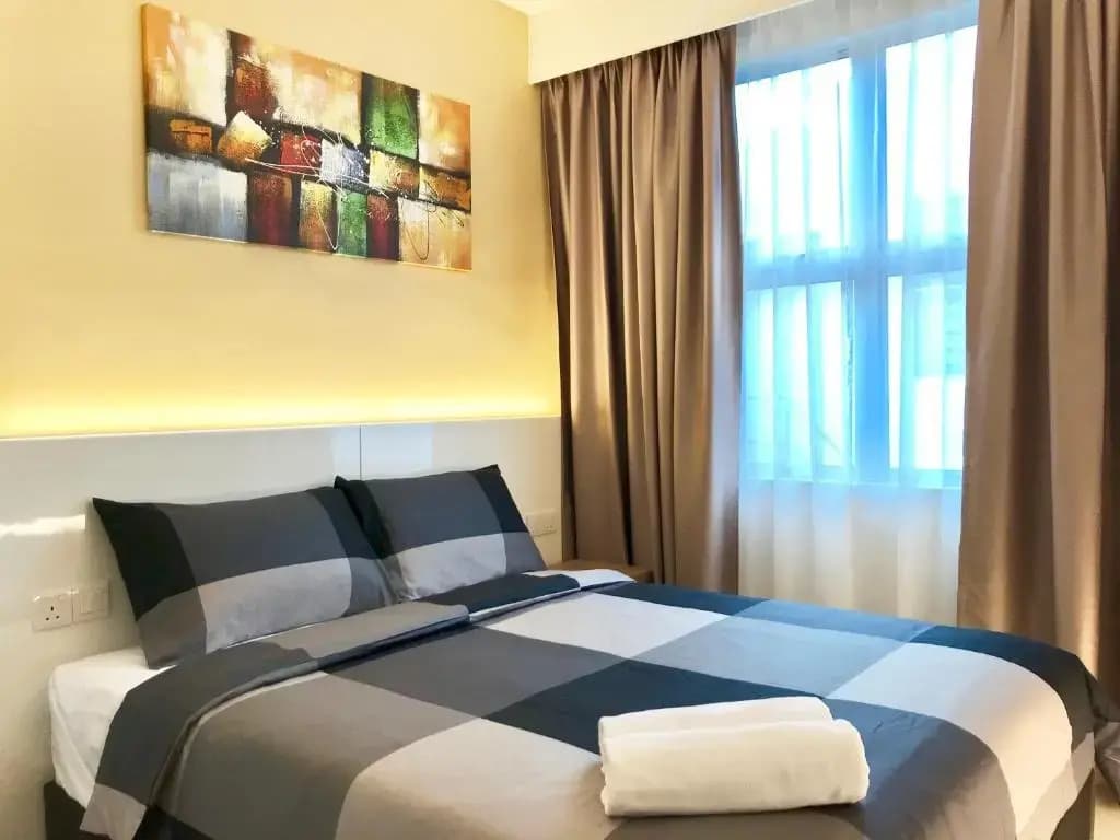 RIVERO BOUTIQUE HOTEL Seremban 2 - photo 3