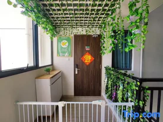 Forest Ants Homestay in Forest City - photo 2