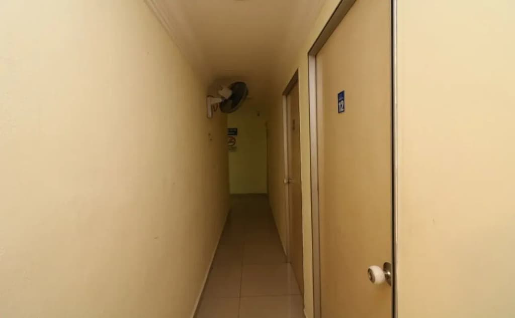 NIDA Room Johor Susur Larkin Perdana - photo 11
