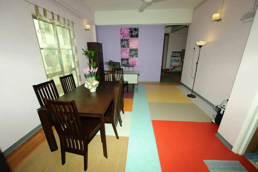 Lavender Guesthouse - Hostel - photo 21