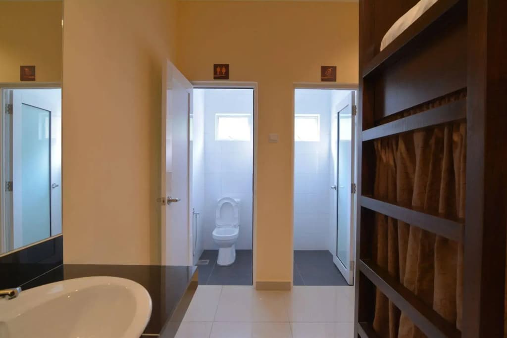Sri Packers Hotel - KLIA - photo 8