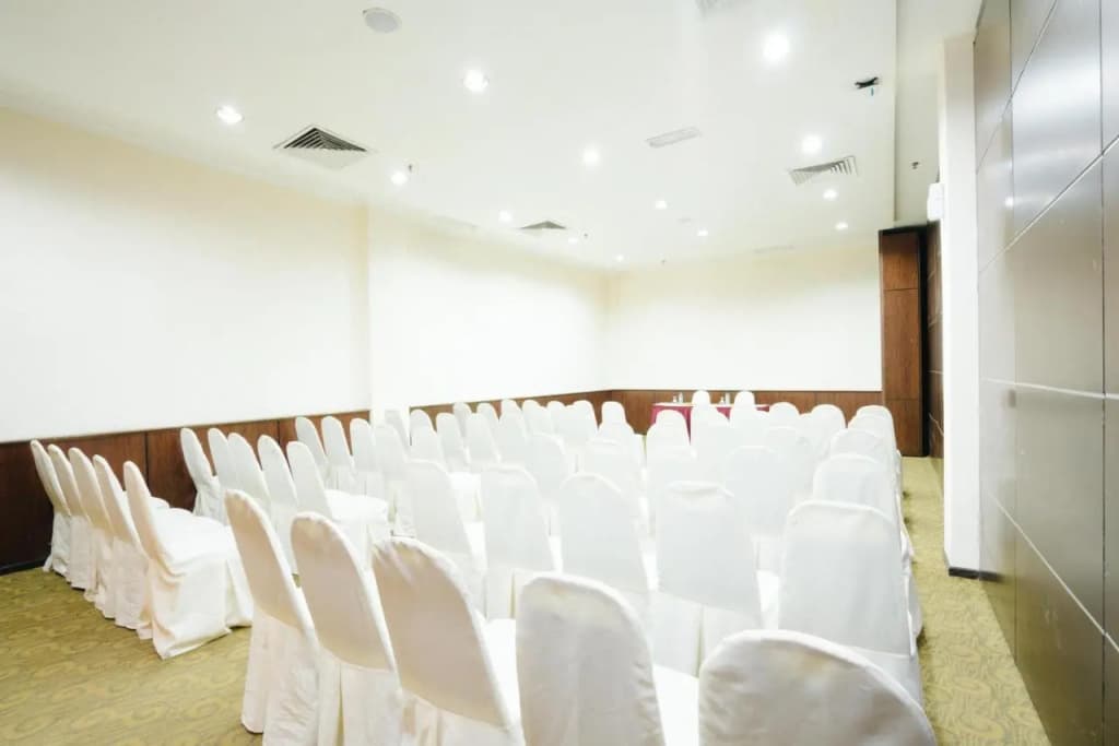 Raia Inn Penang - photo 35