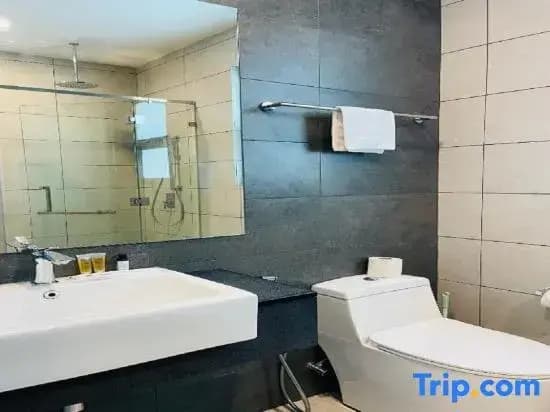 Luxury Apartment at Opus Residence Kuala Lumpur - photo 3