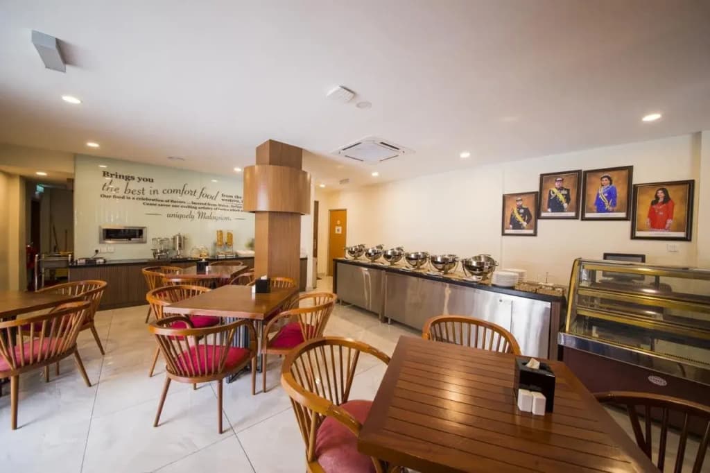 The Point Boutique Hotel - photo 16