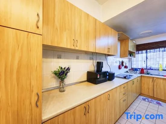 Klang Prima Bayu Apartment, Taman Bayu Perdana, 42000 KLANG - photo 1