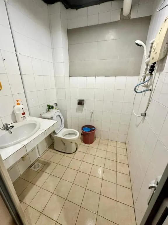 Shahbandar Homestay - photo 12