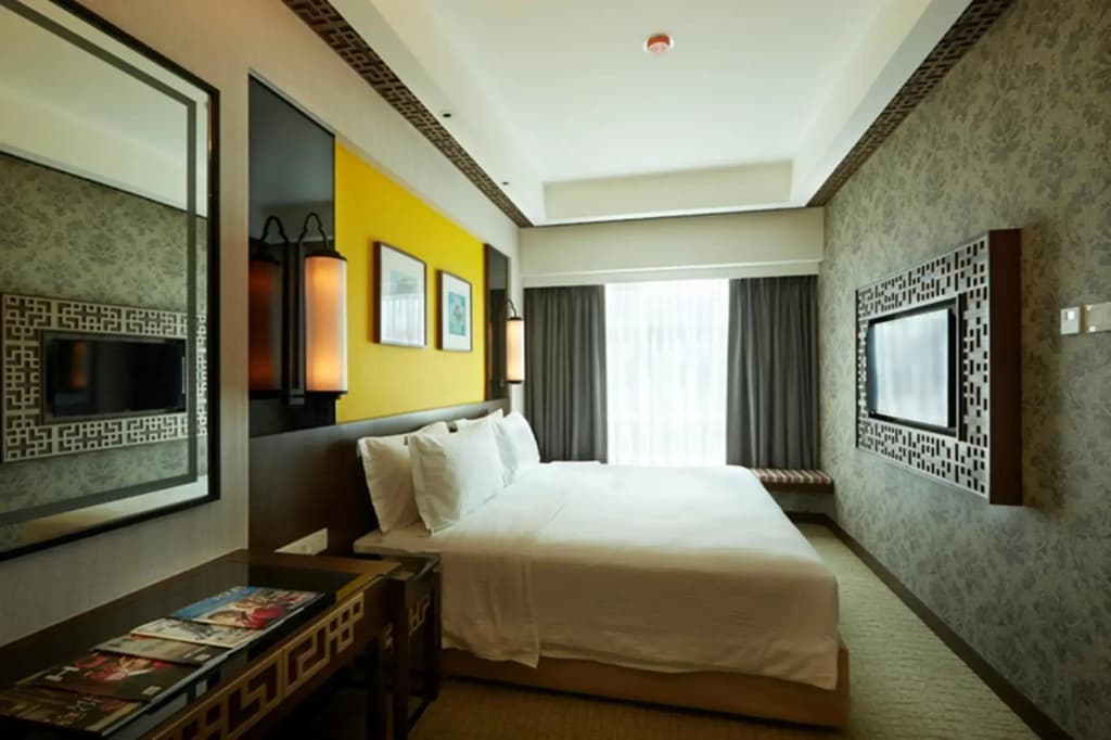 Estadia Hotel - photo 5