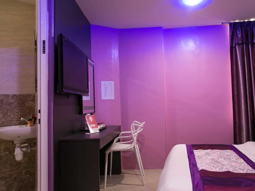 Hotel Q Inn by OYO - photo 6