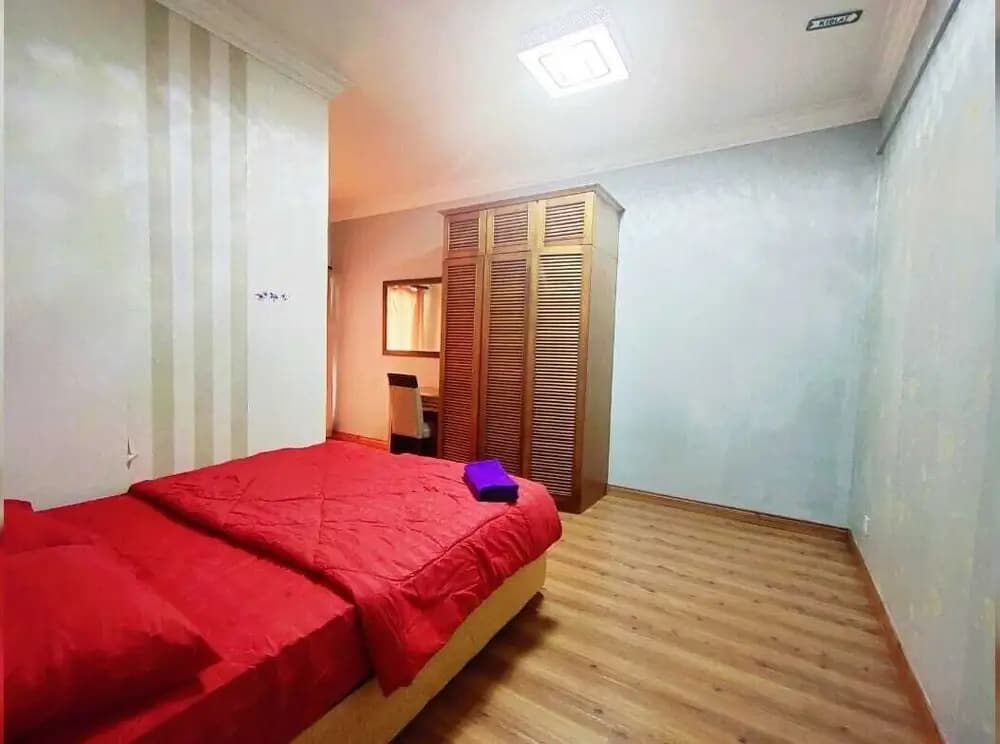Marina Court GuestHouse - photo 4