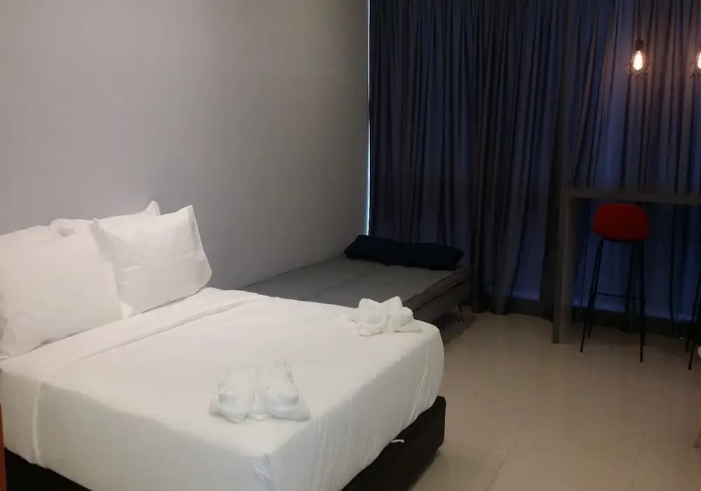 Pinnacle Suites - photo 10