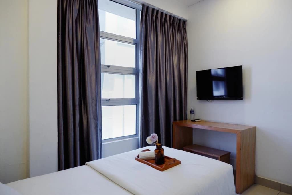 Iris Hotel Kajang - photo 6