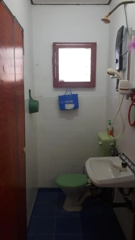 Jj Homestay Tambun - photo 8