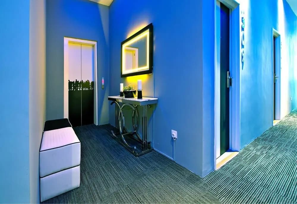 PJ-Luxe Boutique Hotel - photo 4