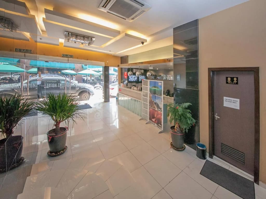 OYO Rooms Warisan Square - photo 1