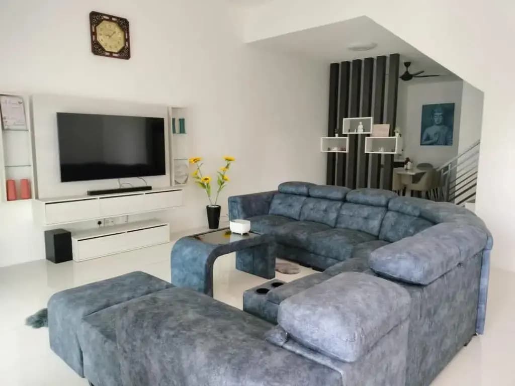 Family Holiday Home - photo 6