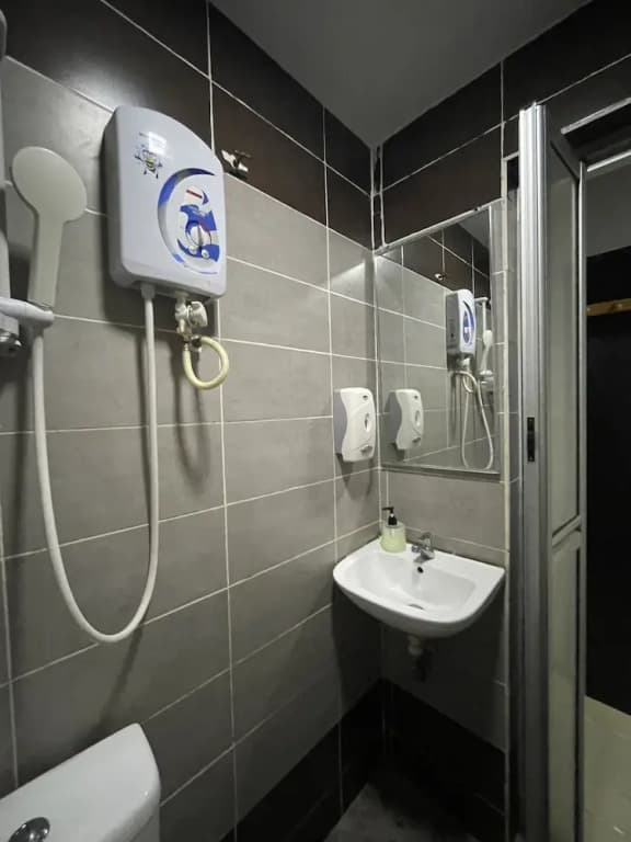Hotel Rim Global Subang - photo 7