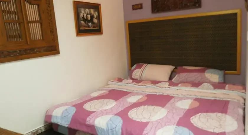 Botanic Hill Lodge - photo 4