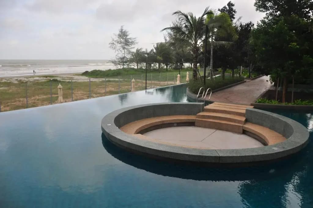 Sofia Seaview Suite Timurbay Kuantan - photo 11