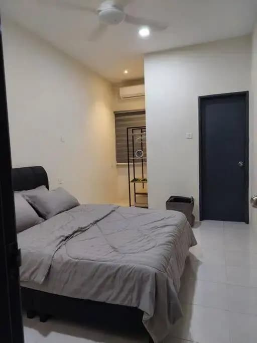 Yong Guesthouse - photo 3