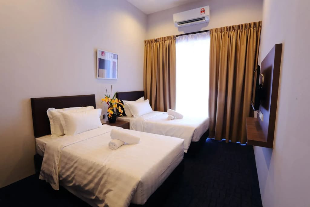S Boutique Hotel - photo 5