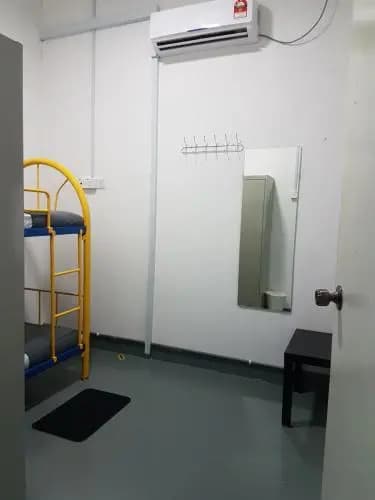 Blue District Hostel - photo 1