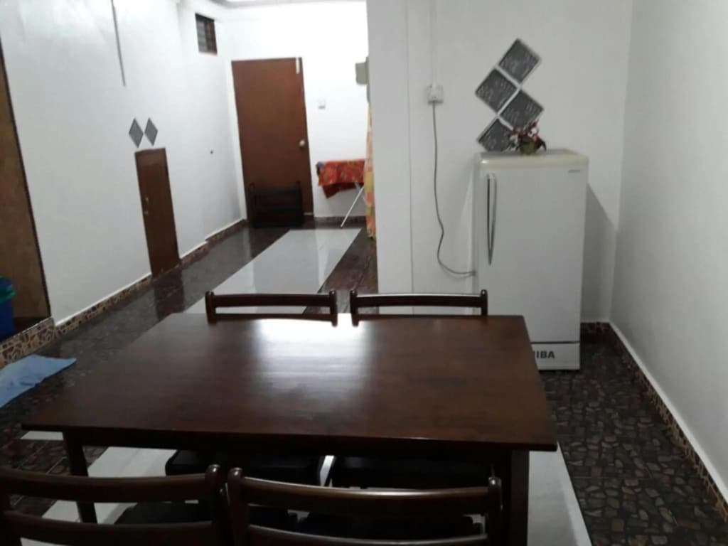 Nur Muslim 2 Homestay At Kota Bharu - photo 21