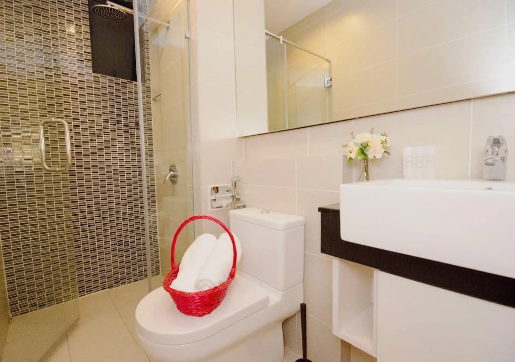 Placin at Casa Residency KL - photo 8