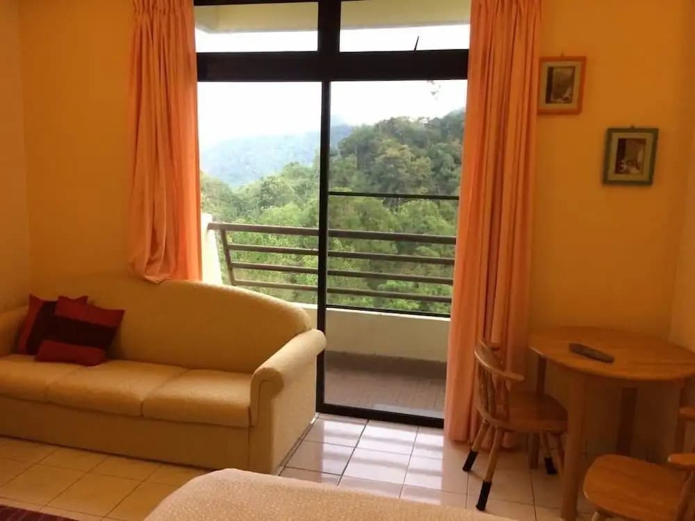 Paul 3 bedroom Kempas D1-703 Genting Highland - photo 5