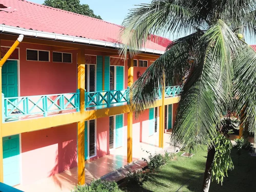 Papaya Resort - photo 11
