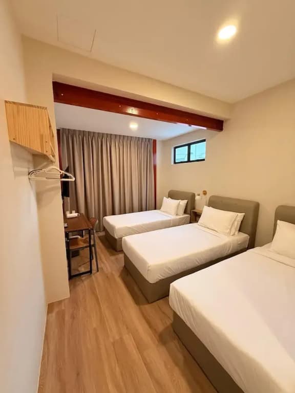 TwinTrees Kelawai - photo 20