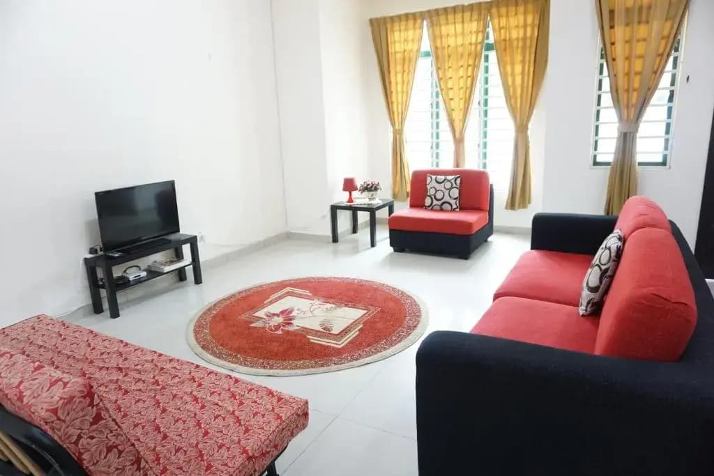 Warisan Indah Homestay KLIA 1 - photo 2