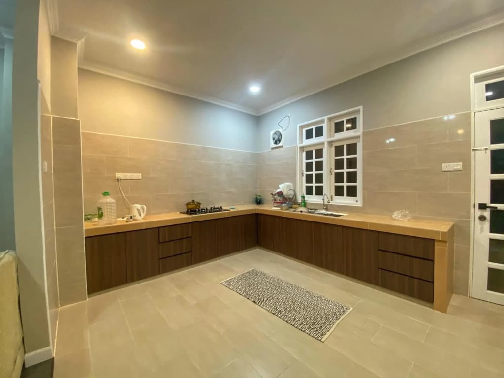Shafickza Guesthouse - photo 8