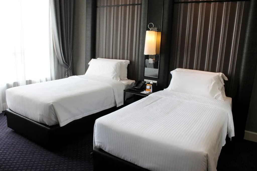 Hatten Place Melaka - photo 6