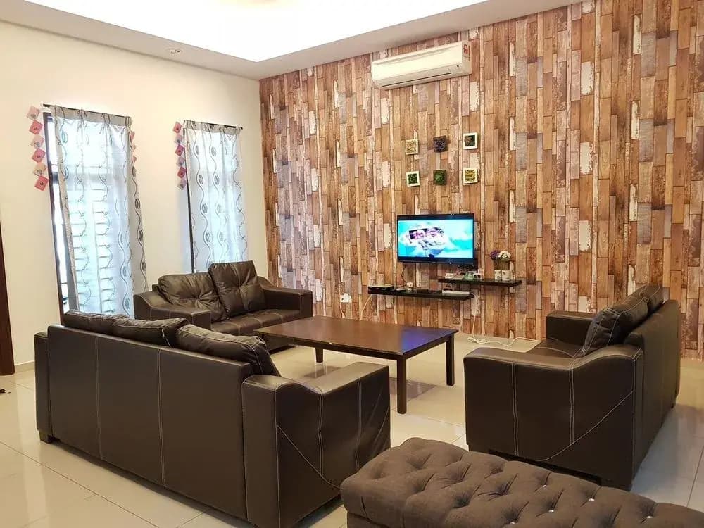 Jonker 88 Homestay Melaka - photo 2
