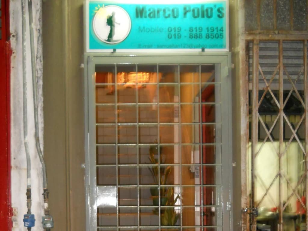 SPOT ON 89904 Marco Polo's - photo 1