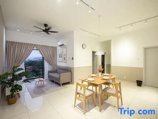 The Horizon Ipoh By 40 Winks - photo 6