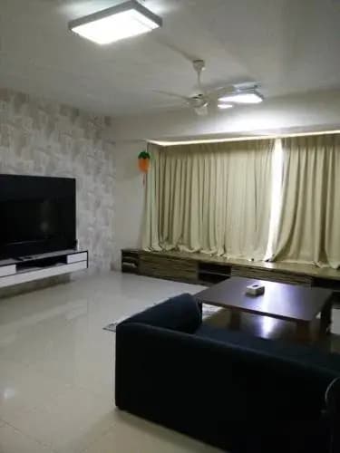 Times Square Homestay - photo 14