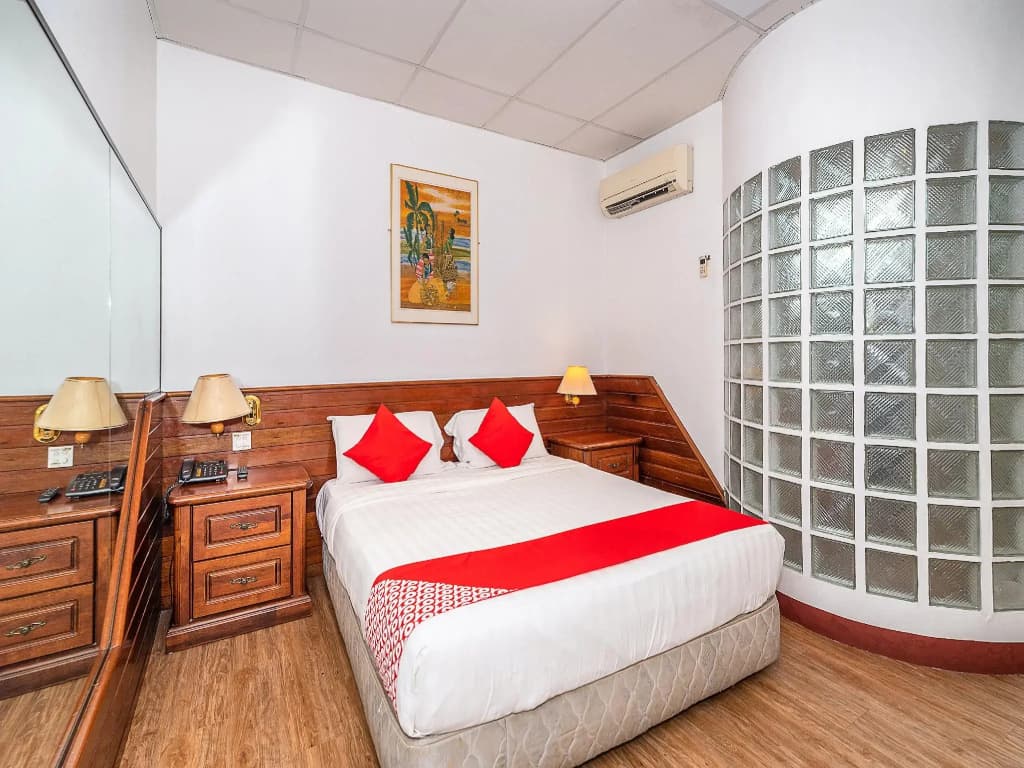 OYO 89864 Hotel Holiday Park - photo 3