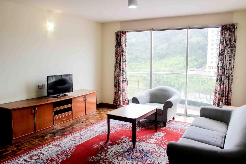 Star Regency Hotel Apartments - photo 6