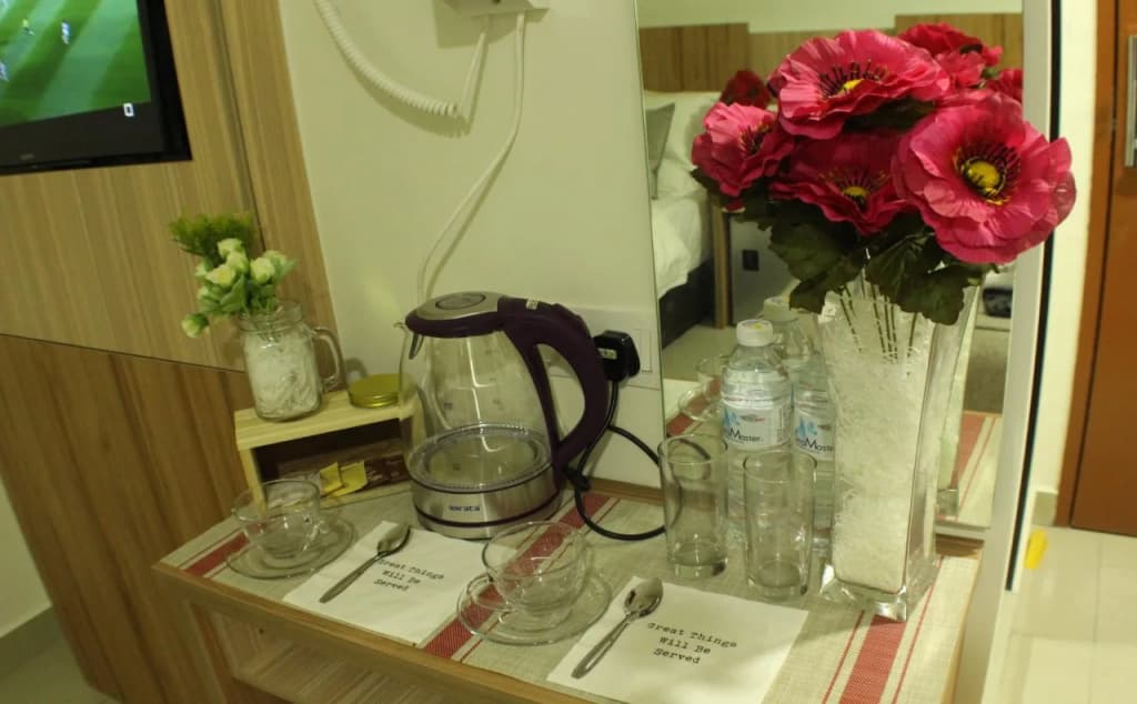 Alaxis Hotel - photo 24