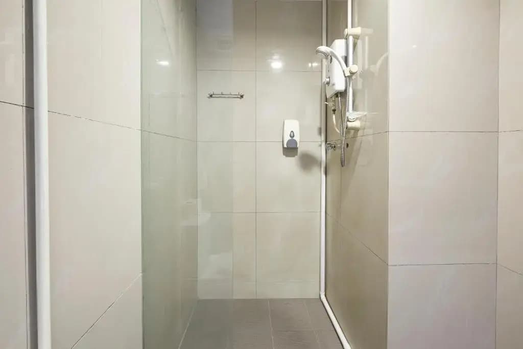 D New 1 Hotel Near Sunway Pyramid, 6 Min Only - photo 10