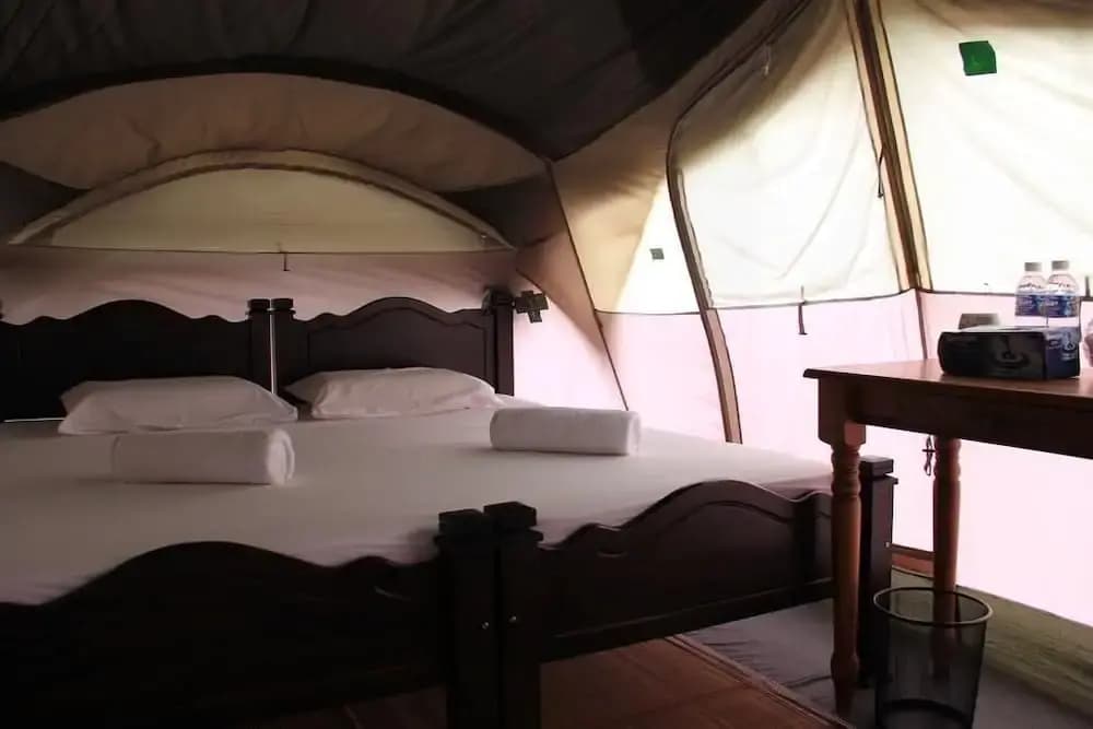 Walai Penyu Resort - Campground - photo 1