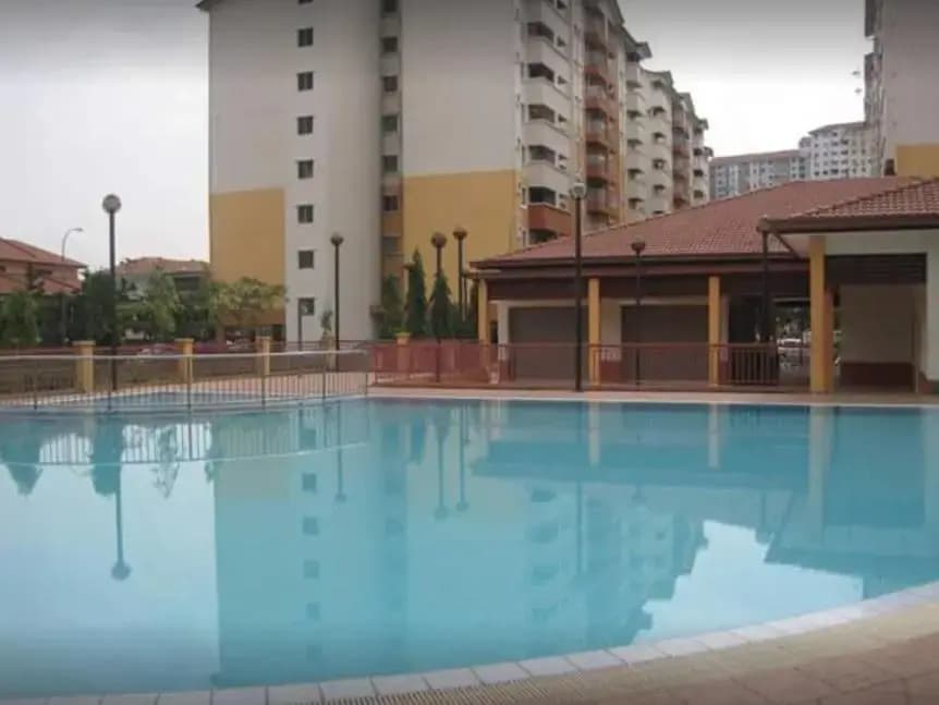 Serdang Villa Sweet Home - photo 1
