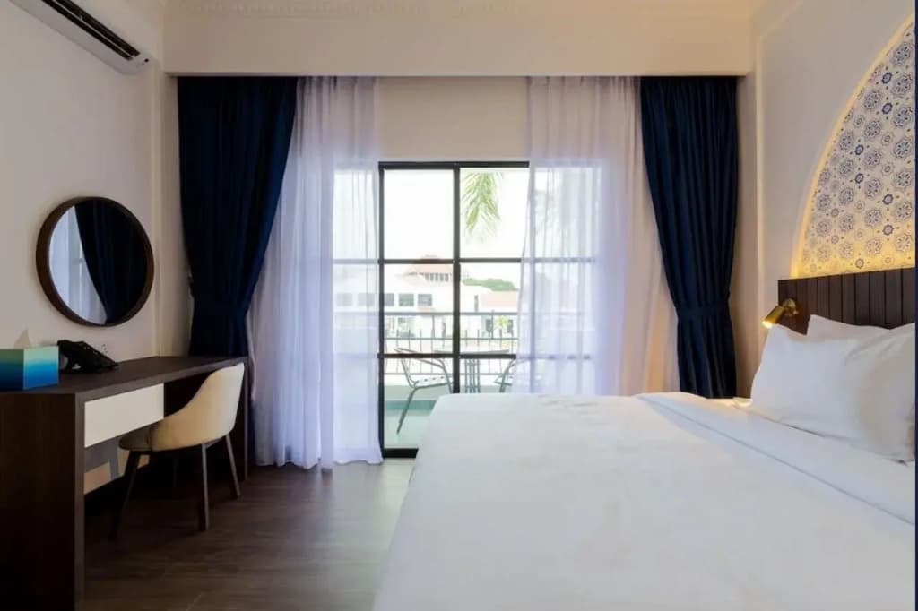 The Lisbon Melaka, Trademark Collection by Wyndham - photo 16